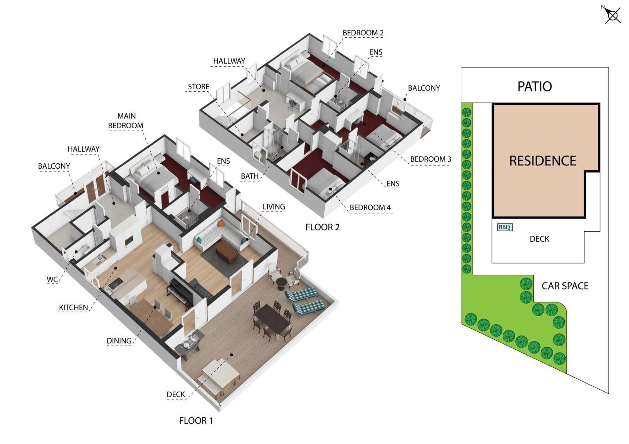 Haus Isabella Apartments - Oetz Exterior photo